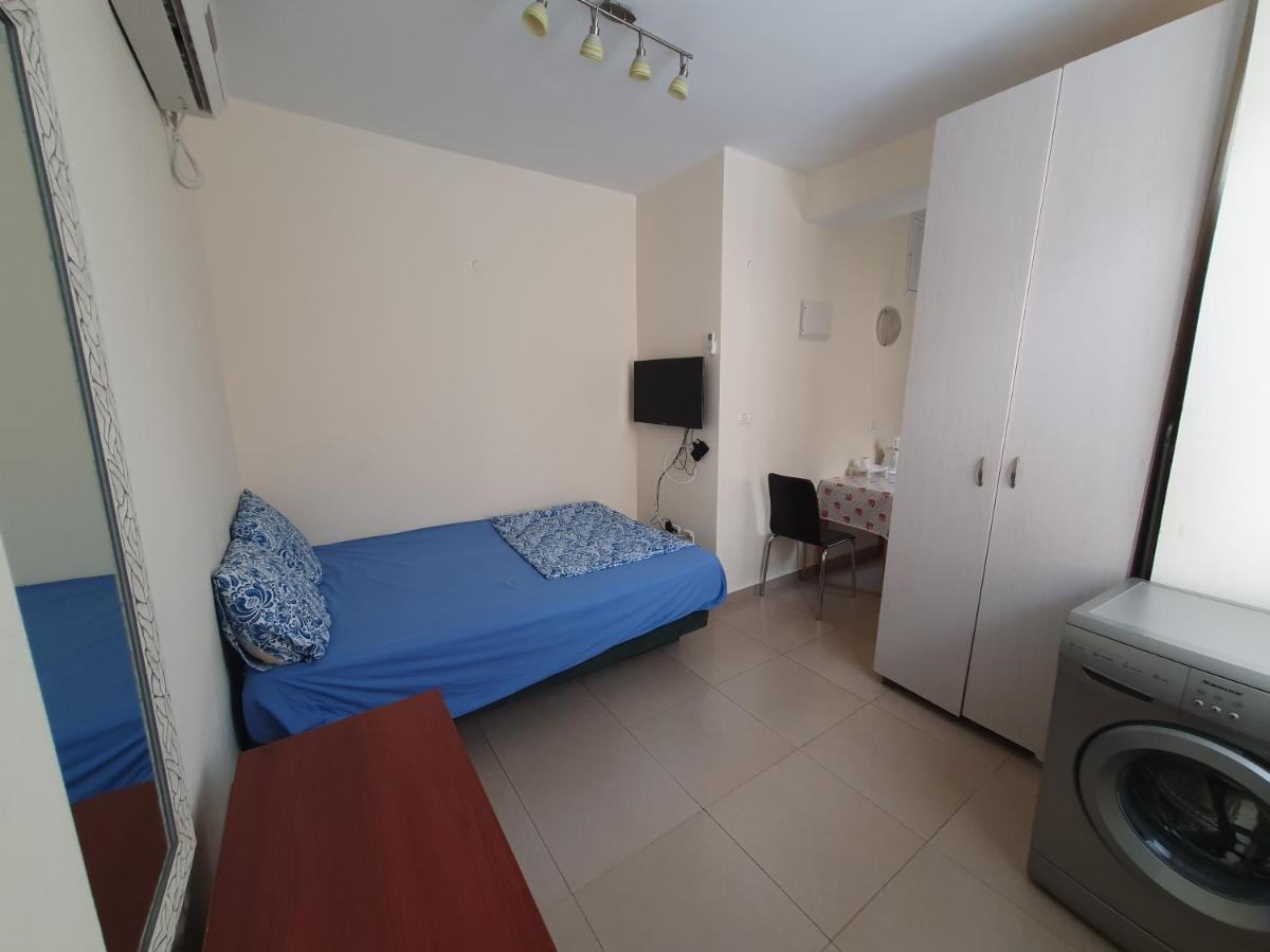 Apartments Petah Tiqwa - Bar Kochva Street Petach Tikva Eksteriør billede