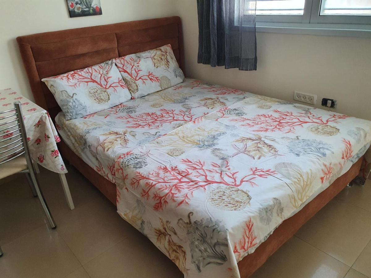 Apartments Petah Tiqwa - Bar Kochva Street Petach Tikva Eksteriør billede