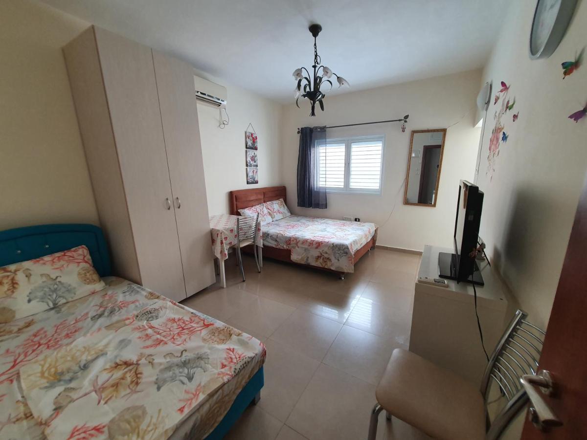 Apartments Petah Tiqwa - Bar Kochva Street Petach Tikva Eksteriør billede
