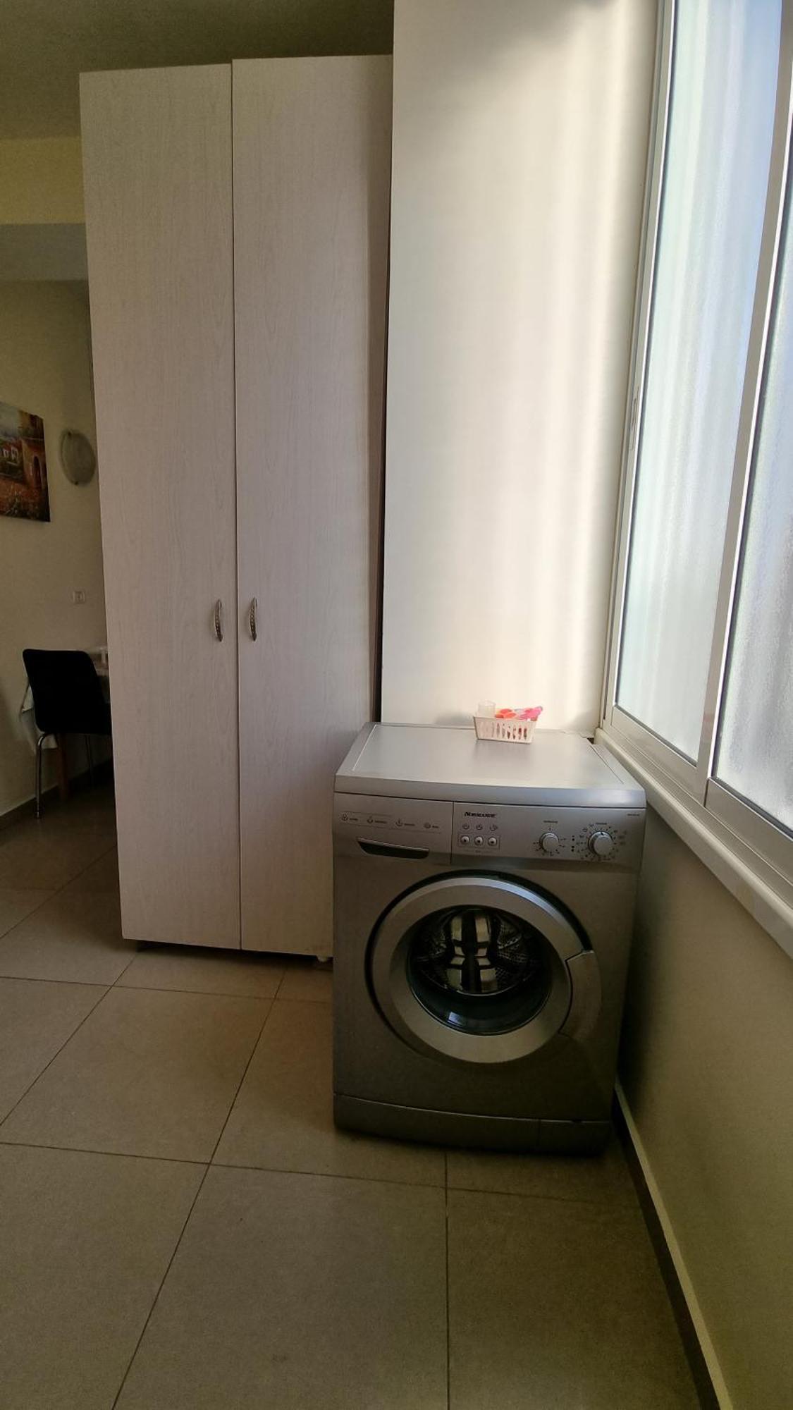 Apartments Petah Tiqwa - Bar Kochva Street Petach Tikva Eksteriør billede