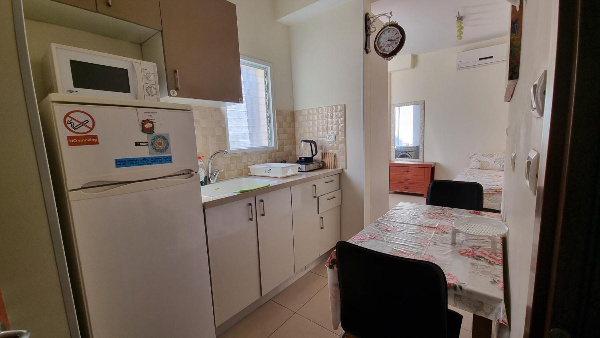 Apartments Petah Tiqwa - Bar Kochva Street Petach Tikva Eksteriør billede