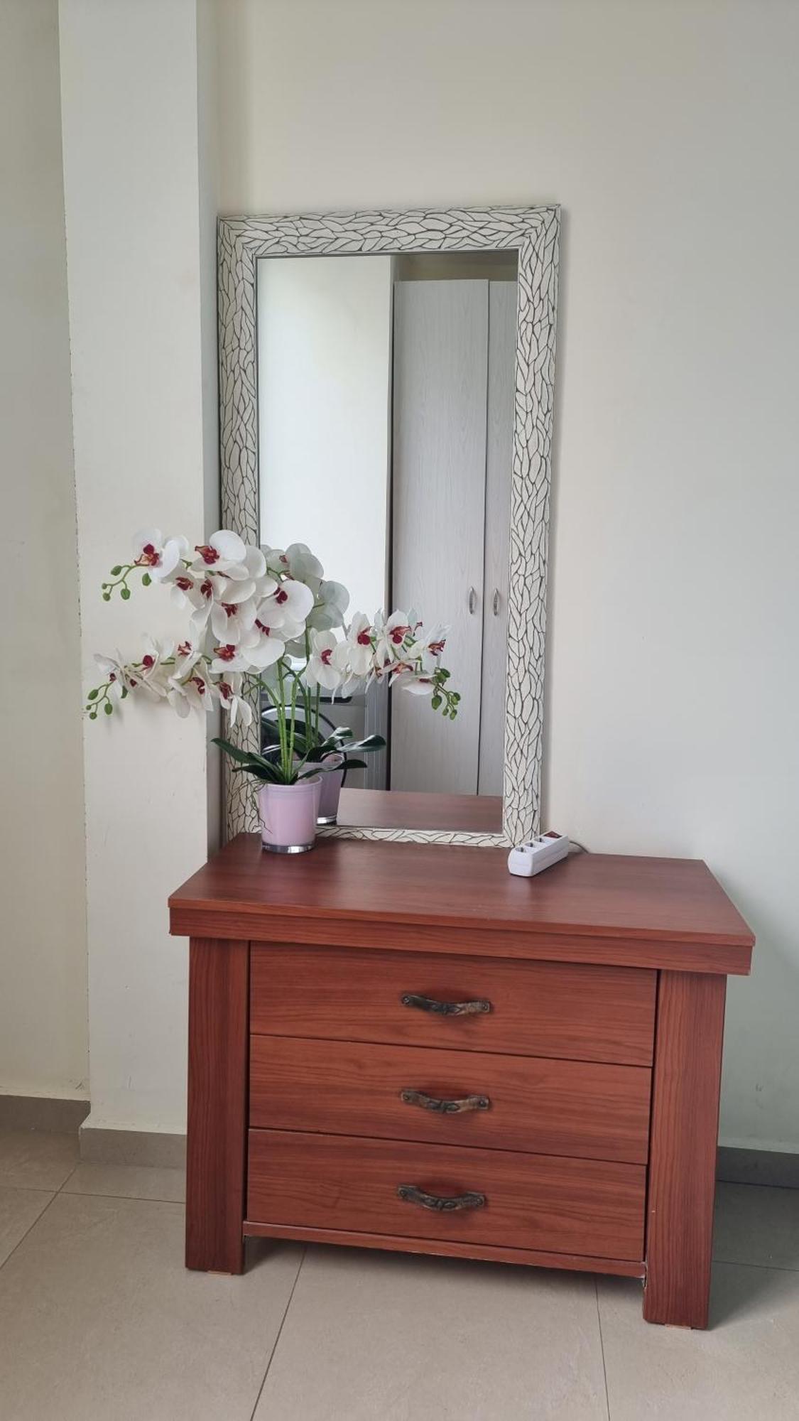 Apartments Petah Tiqwa - Bar Kochva Street Petach Tikva Eksteriør billede