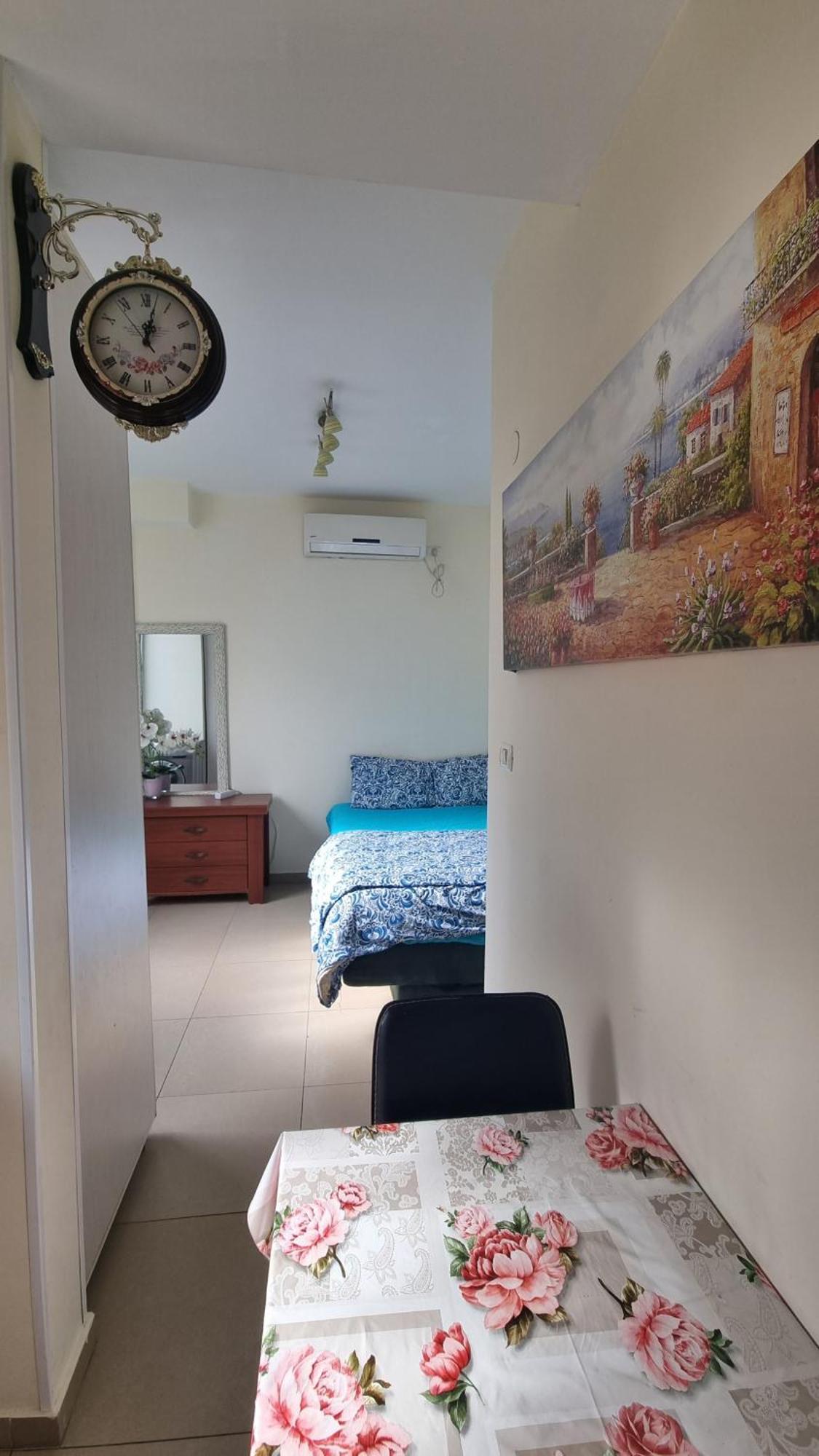 Apartments Petah Tiqwa - Bar Kochva Street Petach Tikva Eksteriør billede