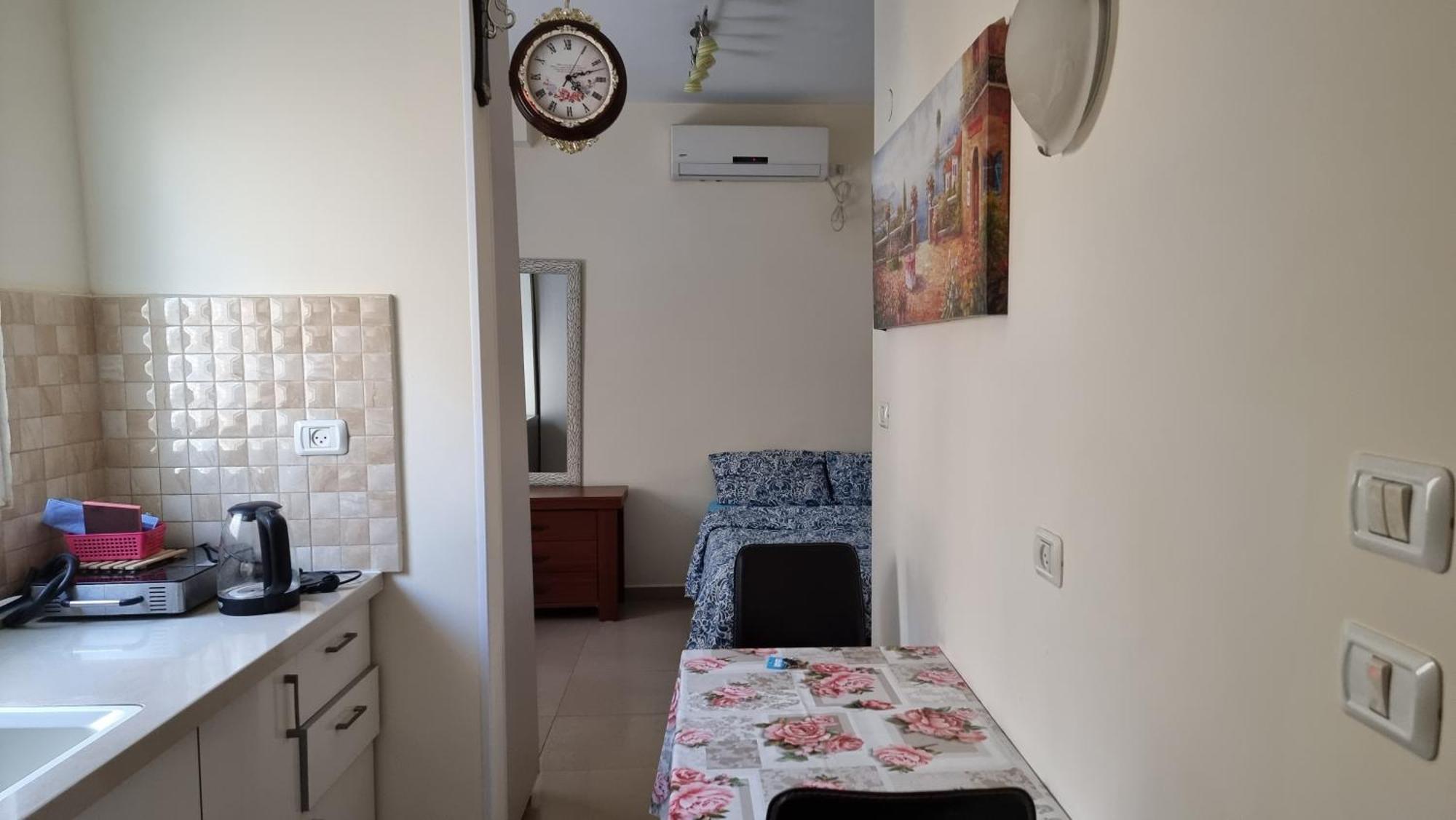 Apartments Petah Tiqwa - Bar Kochva Street Petach Tikva Eksteriør billede