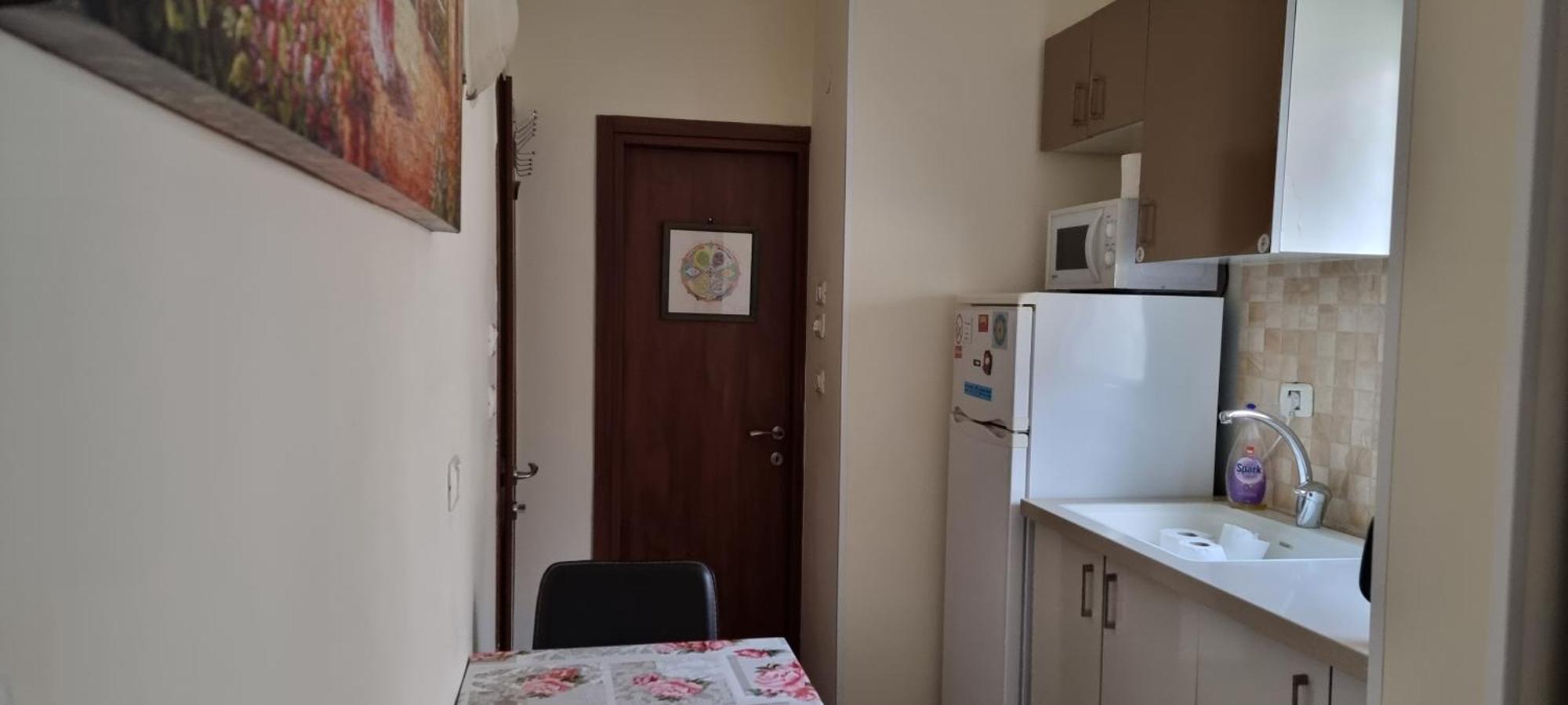 Apartments Petah Tiqwa - Bar Kochva Street Petach Tikva Eksteriør billede