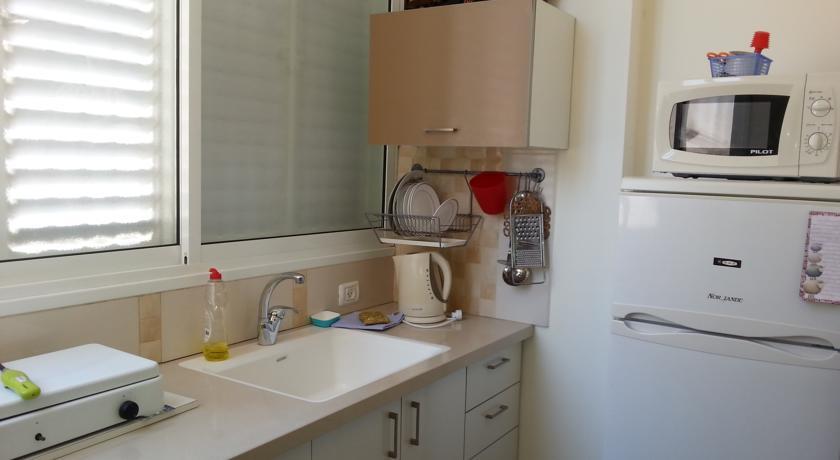 Apartments Petah Tiqwa - Bar Kochva Street Petach Tikva Værelse billede