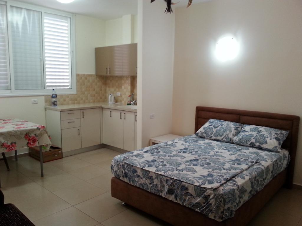 Apartments Petah Tiqwa - Bar Kochva Street Petach Tikva Eksteriør billede