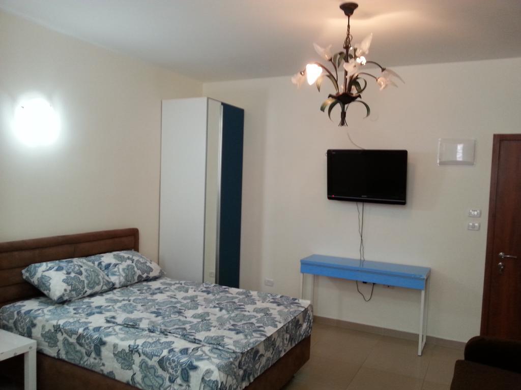 Apartments Petah Tiqwa - Bar Kochva Street Petach Tikva Eksteriør billede