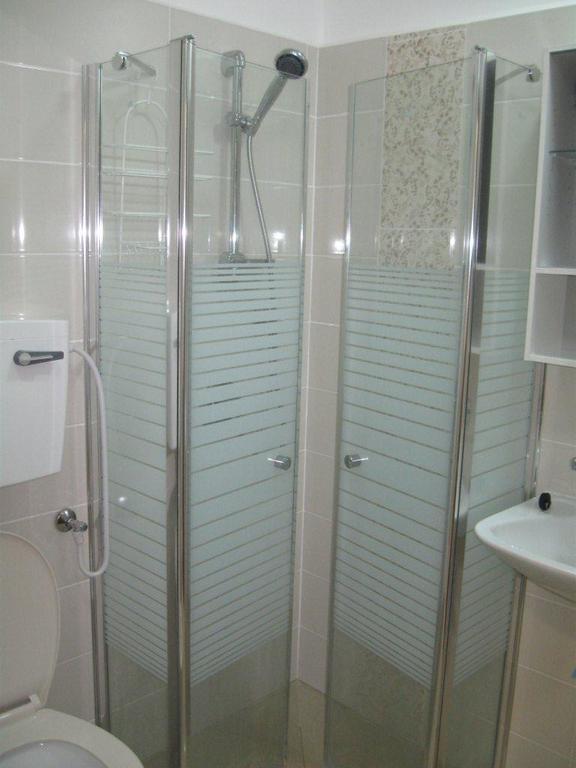 Apartments Petah Tiqwa - Bar Kochva Street Petach Tikva Eksteriør billede