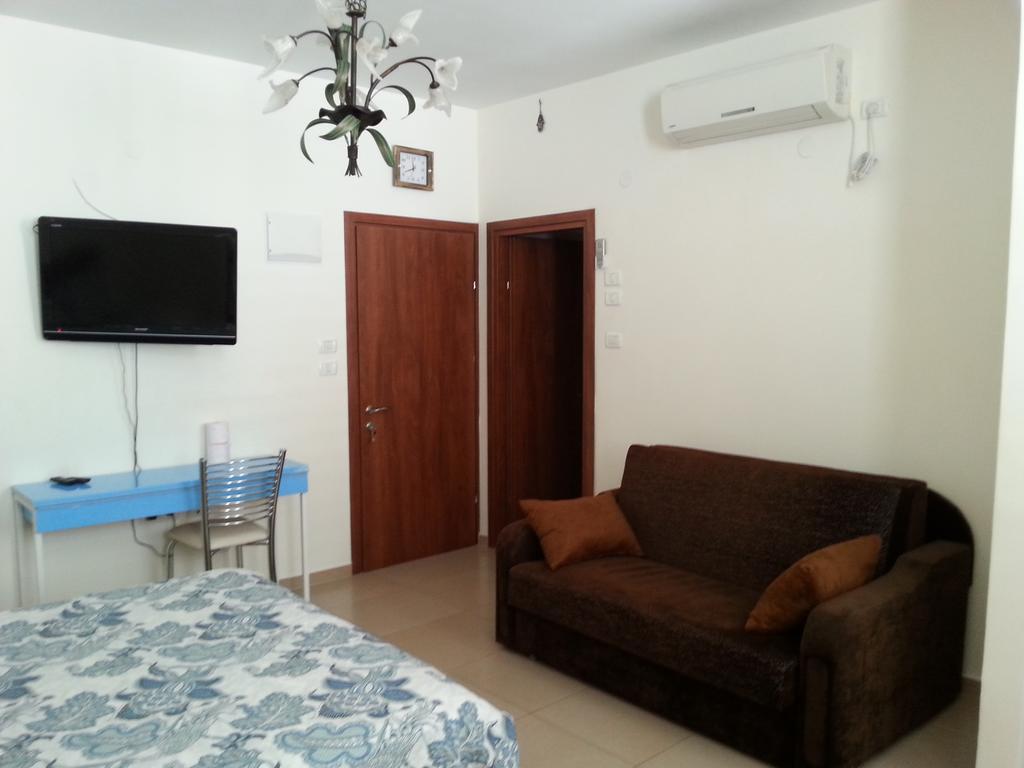 Apartments Petah Tiqwa - Bar Kochva Street Petach Tikva Eksteriør billede