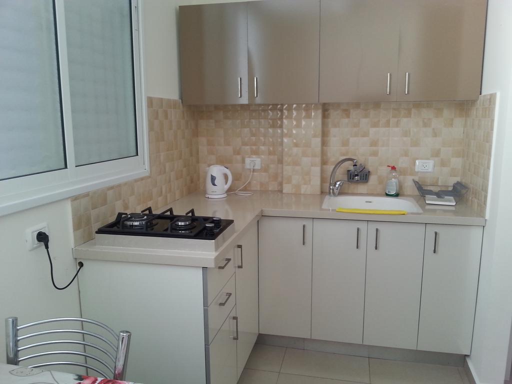 Apartments Petah Tiqwa - Bar Kochva Street Petach Tikva Eksteriør billede