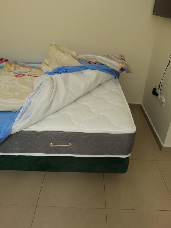 Apartments Petah Tiqwa - Bar Kochva Street Petach Tikva Eksteriør billede