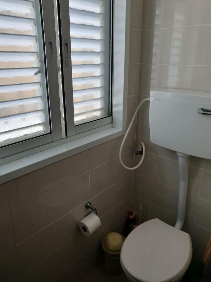 Apartments Petah Tiqwa - Bar Kochva Street Petach Tikva Eksteriør billede